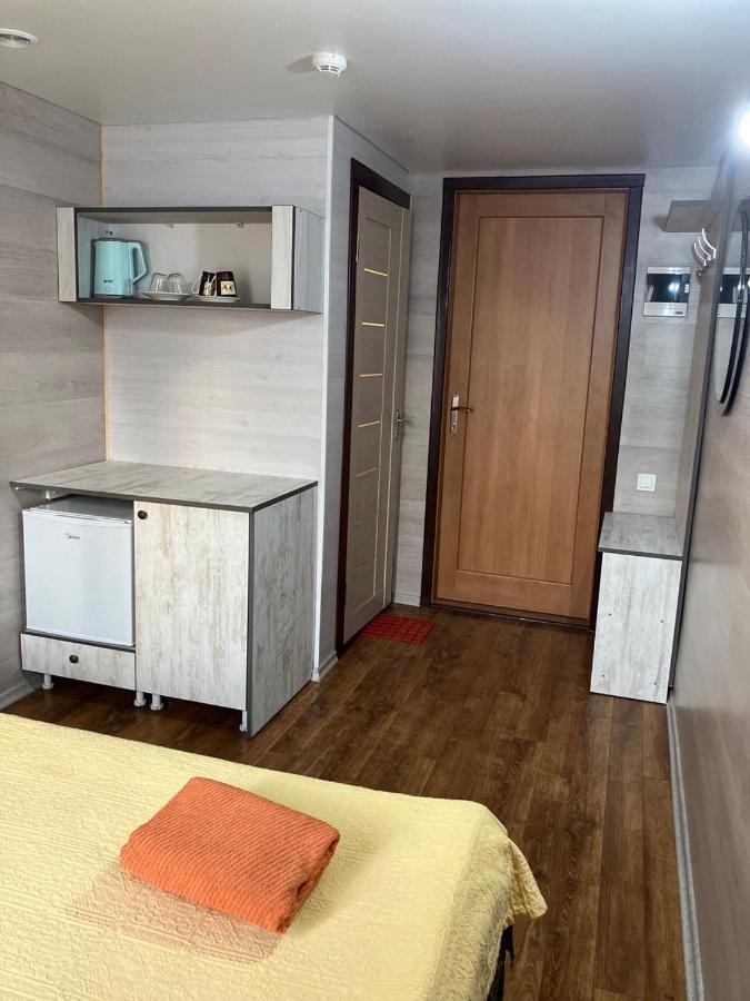 New Home Kisinyov Kültér fotó